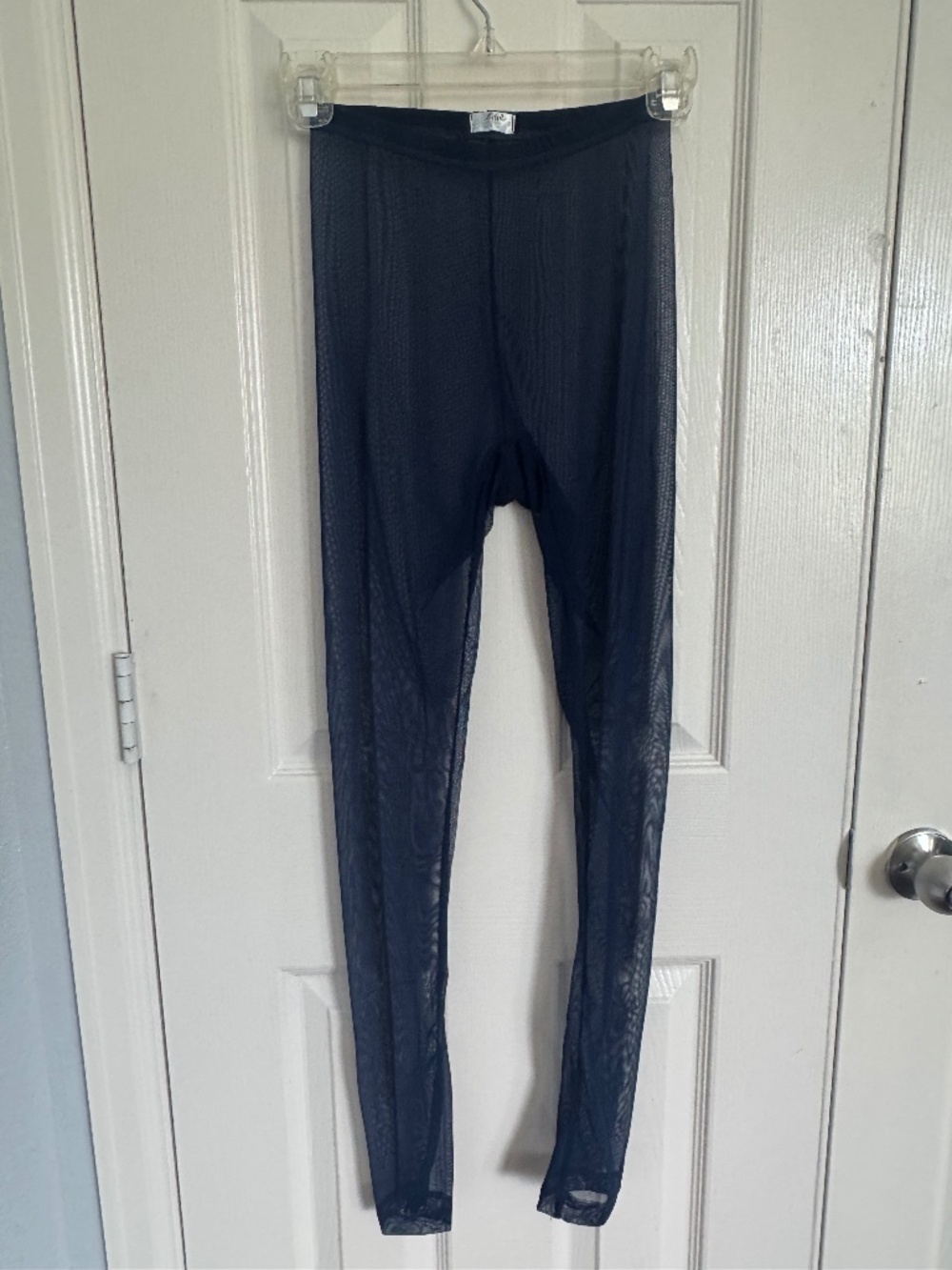 Eleve Dancewear Mesh Tights